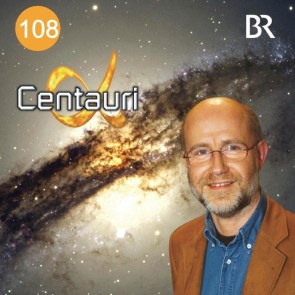 Alpha Centauri - Was sind Wurmlöcher?