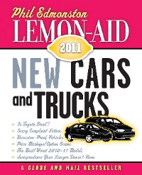 Lemon-Aid New Cars and Trucks 2011