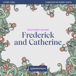 Frederick and Catherine