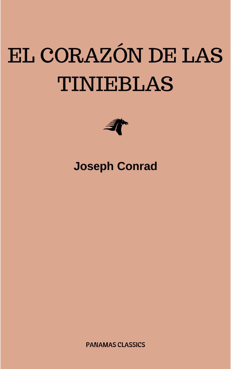 El corazón de las tinieblas
