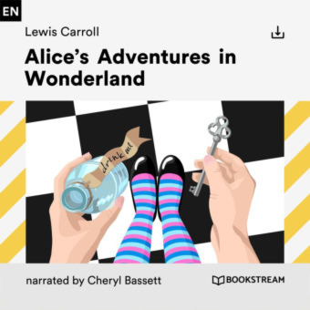 Alice's Adventures in Wonderland