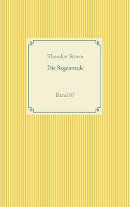 Die Regentrude