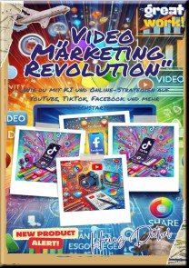 "VIDEO MARKETING REVOLUTION"