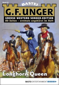 G. F. Unger Sonder-Edition 61