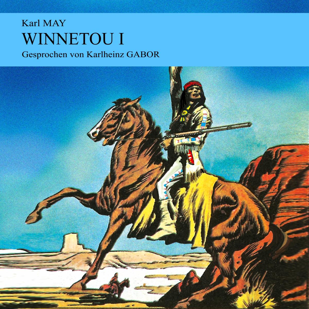 Winnetou I