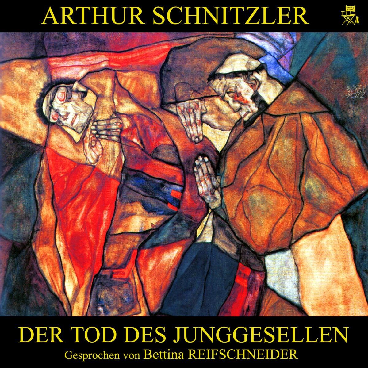 Der Tod des Junggesellen