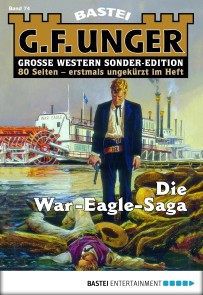 G. F. Unger Sonder-Edition 74