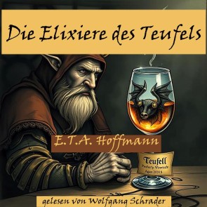 Die Elixiere des Teufels