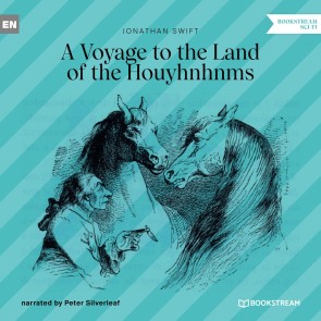 A Voyage to the Country of the Houyhnhnms