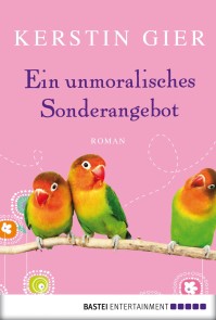 Ein unmoralisches Sonderangebot