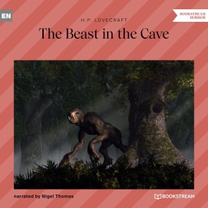 The Beast in the Cave
