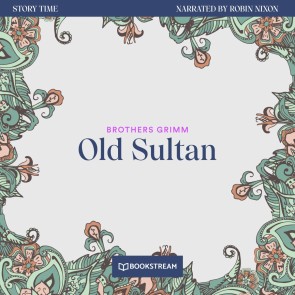 Old Sultan
