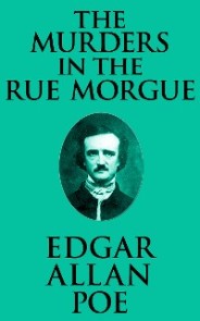 Murders in the Rue Morgue, The The