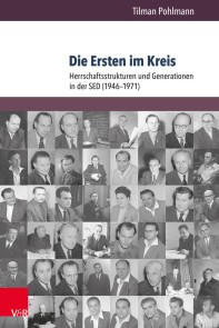 Die Ersten im Kreis