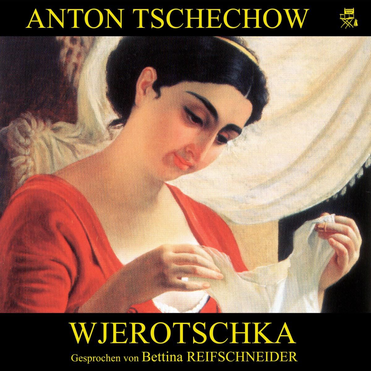 Wjerotschka