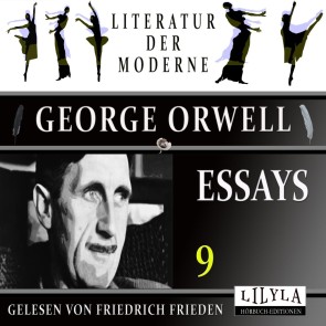 Essays 9