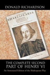 The Complete Second Part of Henry Vi