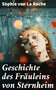 Geschichte des Fräuleins von Sternheim
