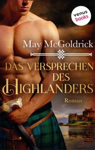 Das Versprechen des Highlanders (Rechterückgabe)