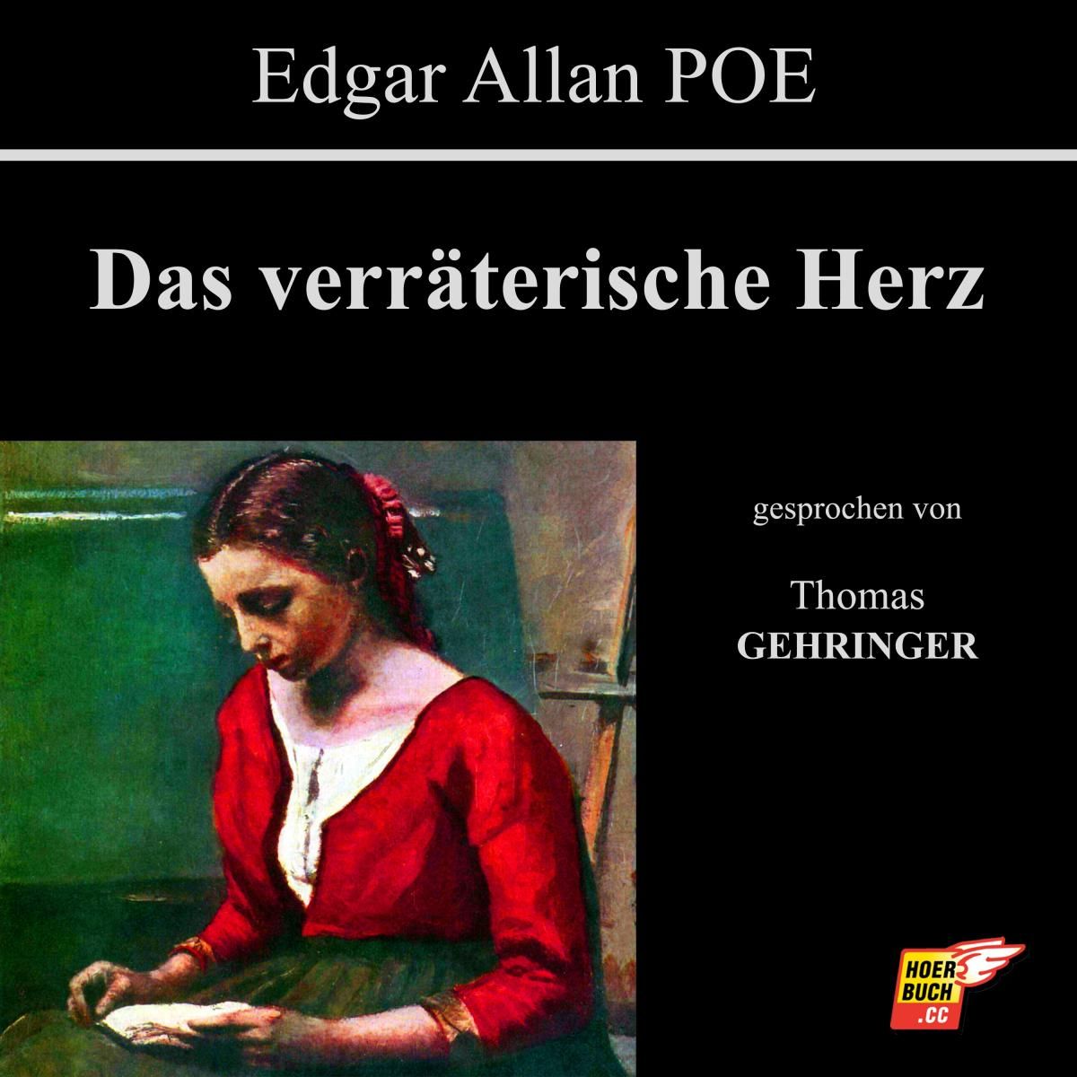 Das verräterische Herz