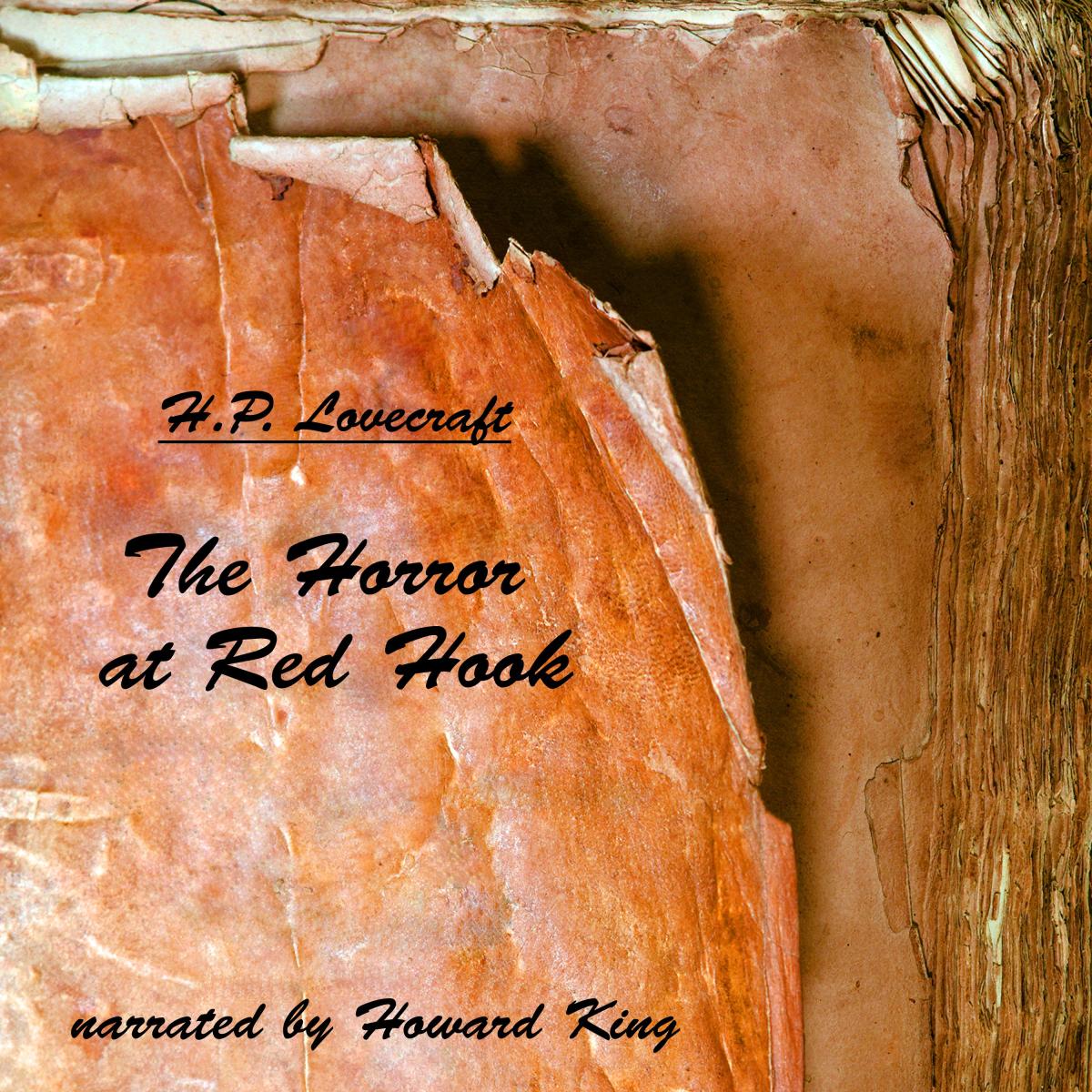 The Horror at Red Hook