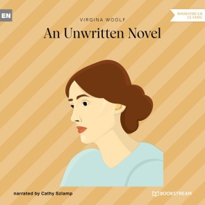 An Unwritten Novel