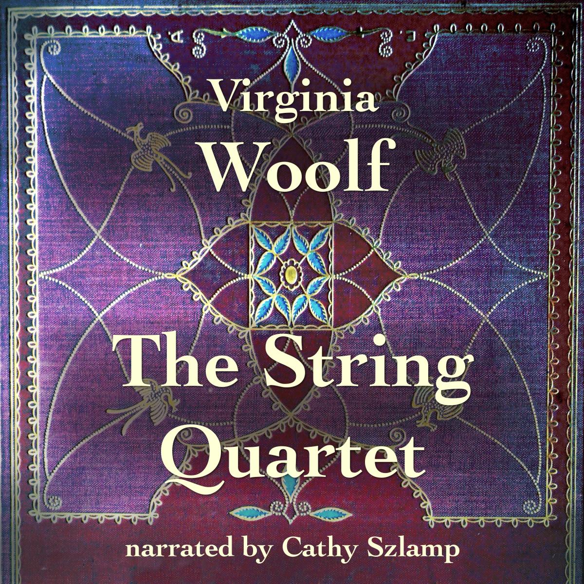 The String Quartet