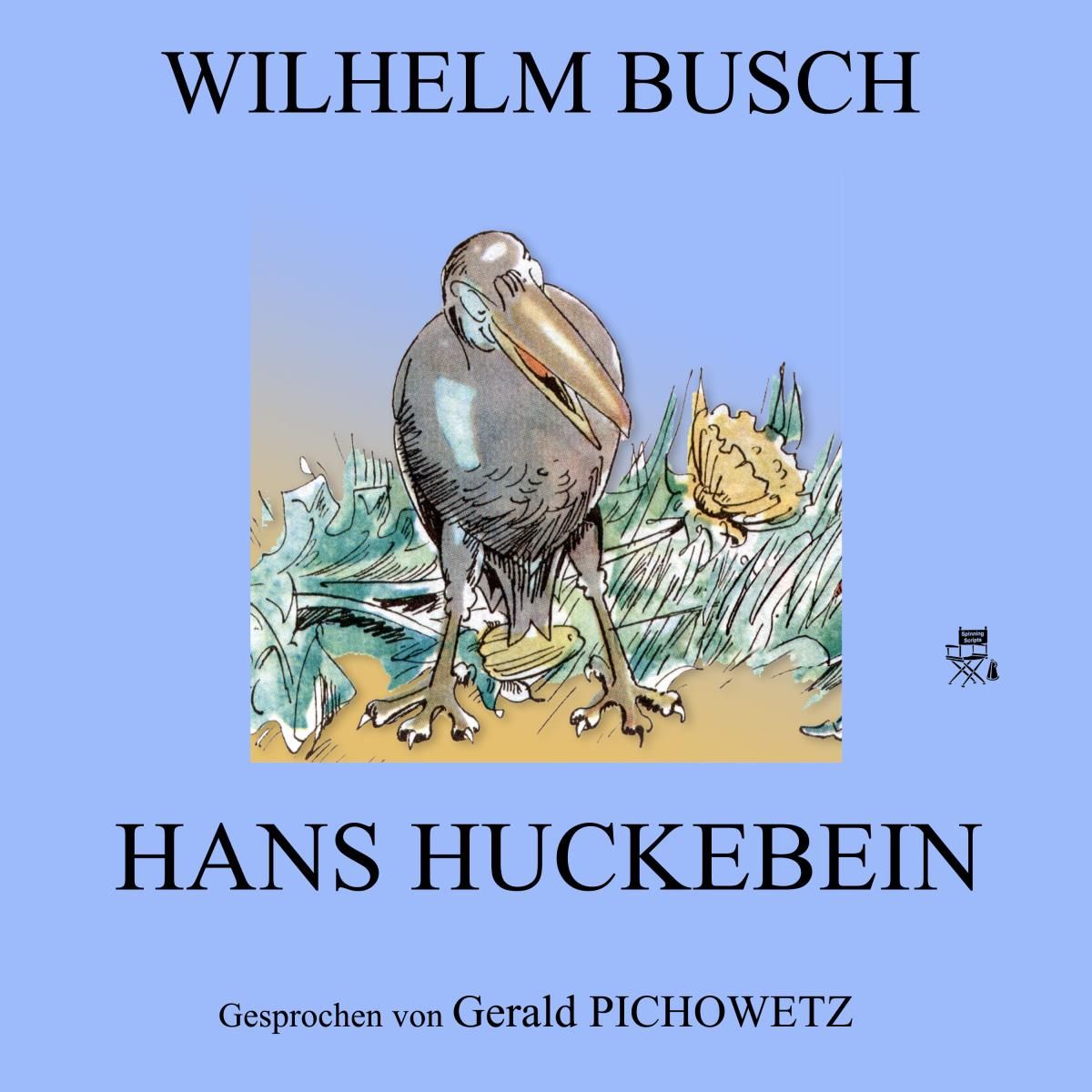 Hans Huckebein