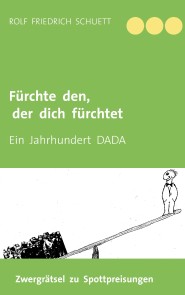 Fürchte den, der dich fürchtet