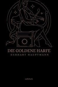 Die goldene Harfe