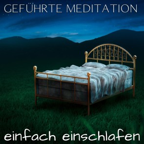 Einfach einschlafen