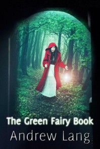 The Green Fairy Book