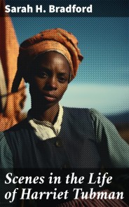 Scenes in the Life of Harriet Tubman