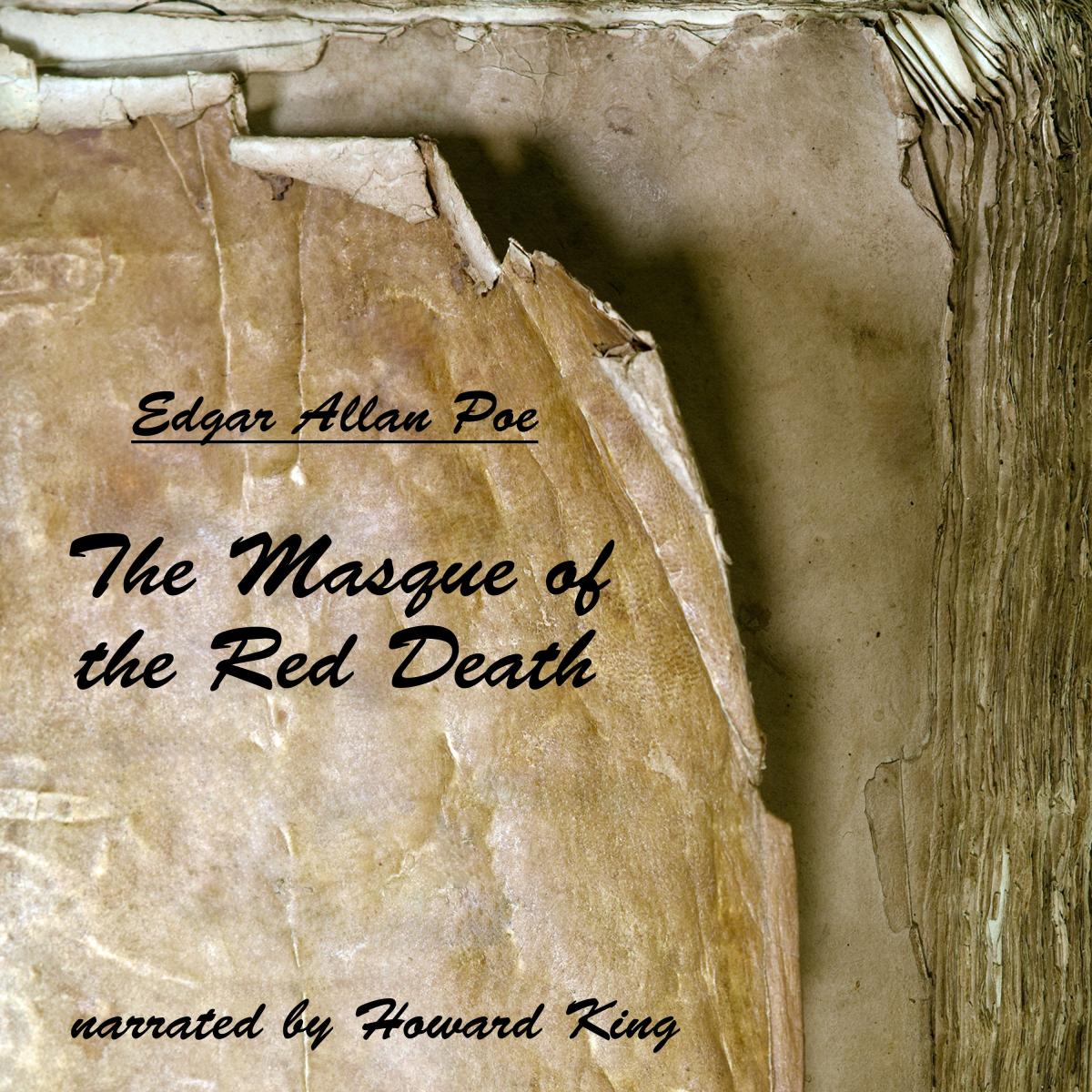 The Masque of the Red Death