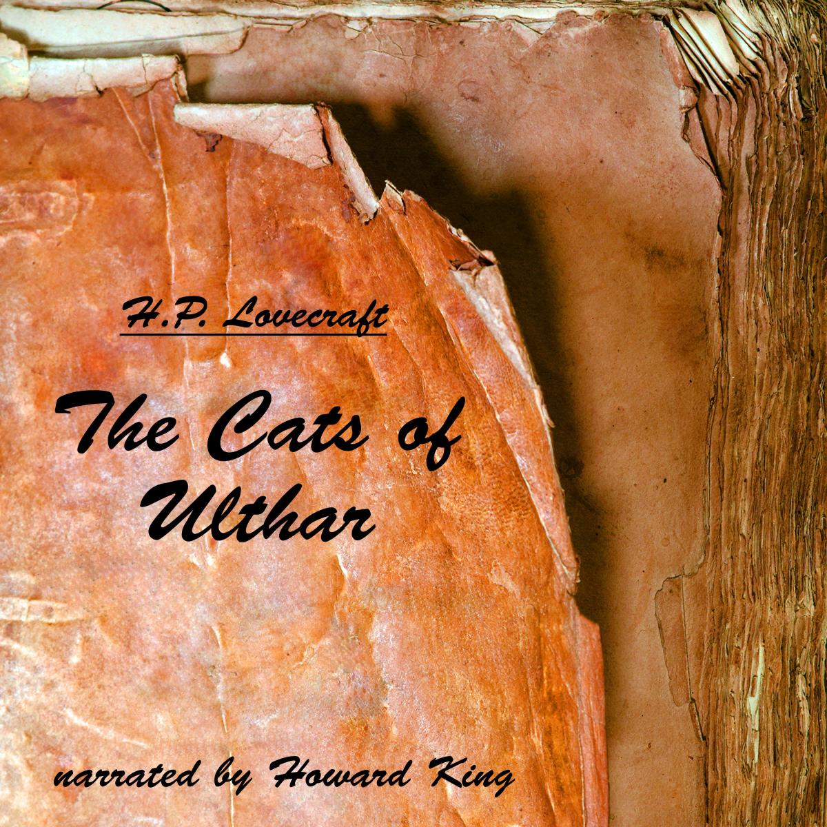 The Cats of Ulthar