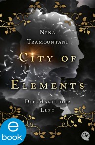 City of Elements 3. Die Magie der Luft