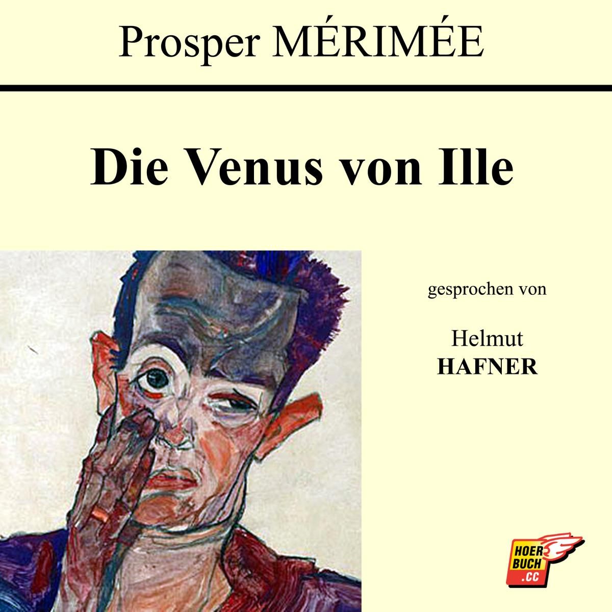 Die Venus von Ille
