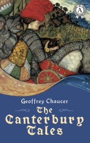 THE CANTERBURY TALES