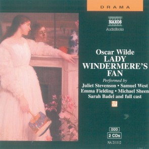 Lady Windermere's Fan