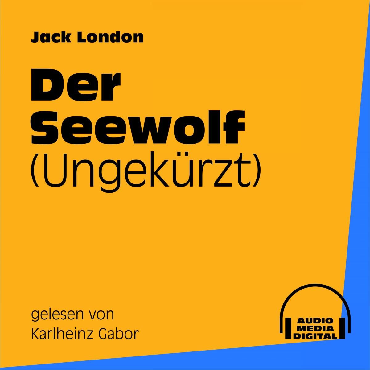Der Seewolf