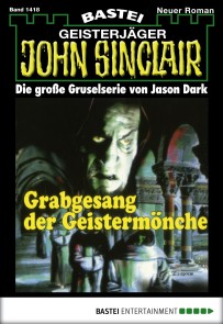 John Sinclair 1418