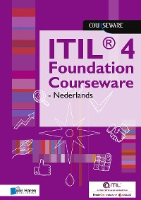 ITIL® 4 Foundation Courseware - Nederlands