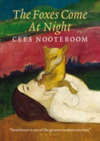 Foxes Come at Night