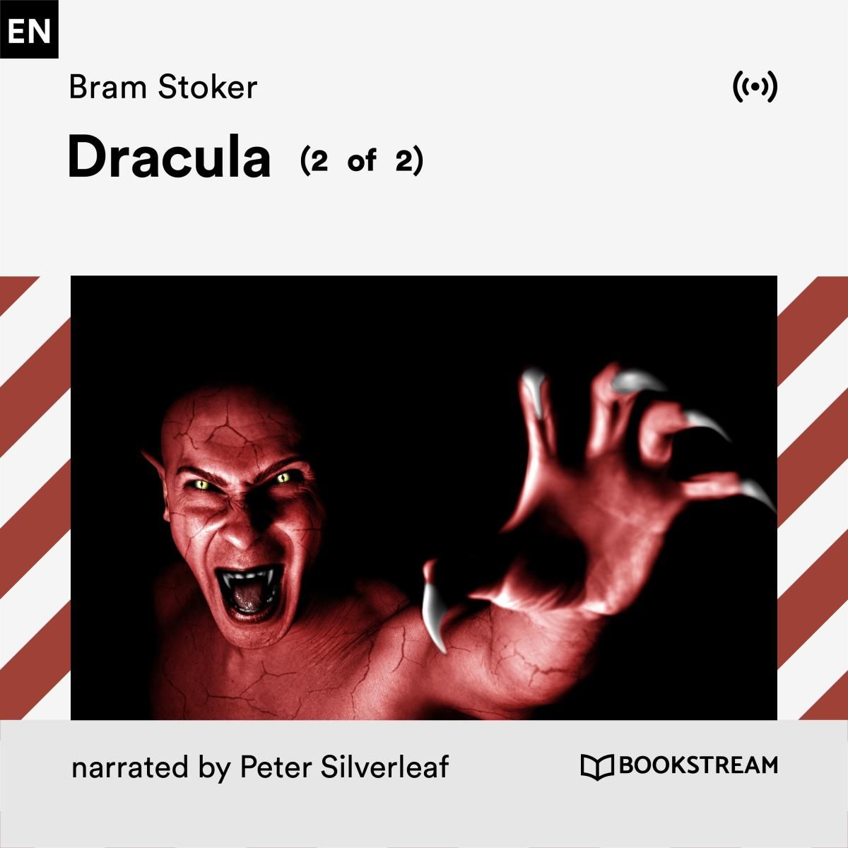 Dracula (2 of 2)