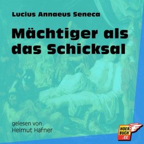 Mächtiger als das Schicksal