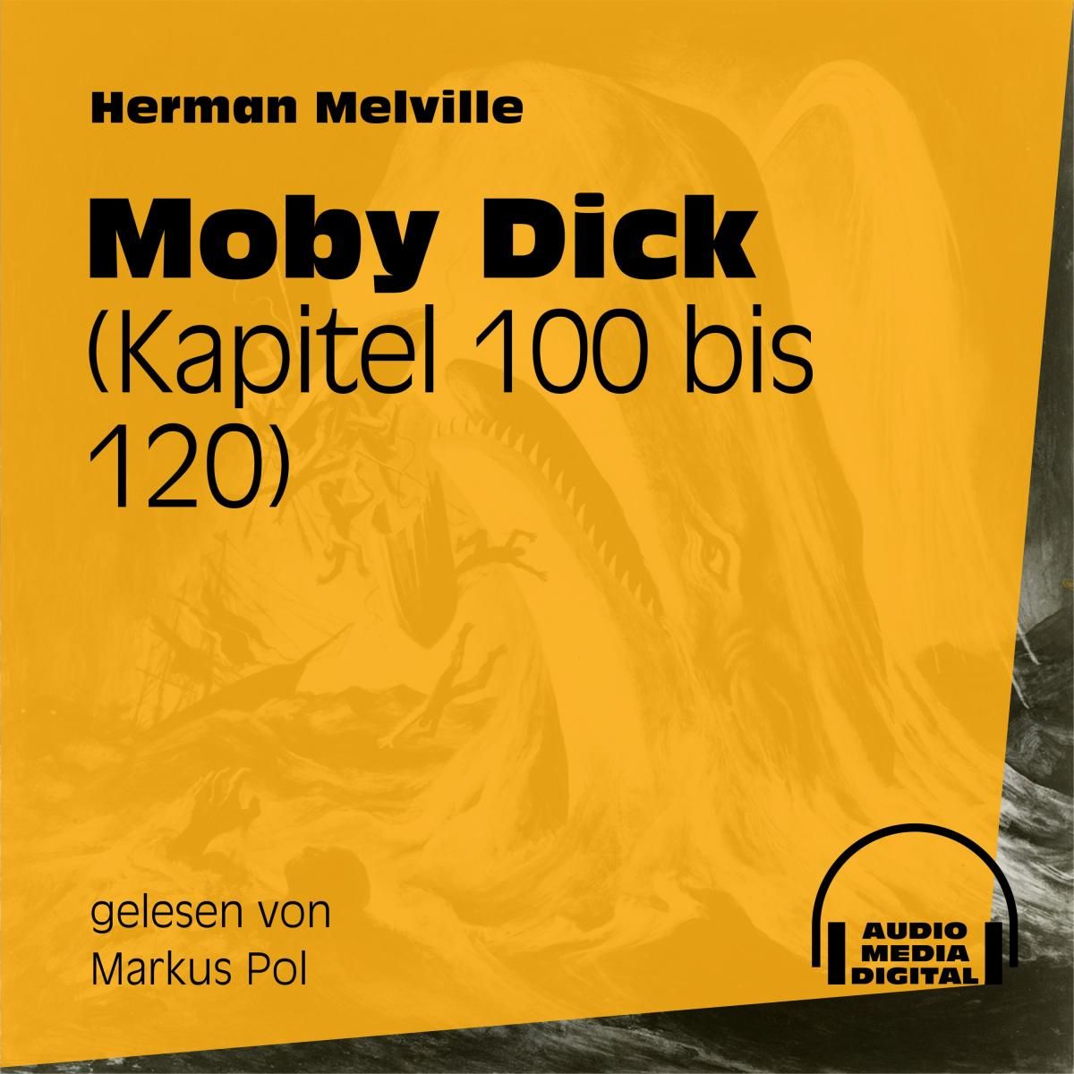 Moby Dick oder Der Wal