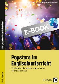 Popstars im Englischunterricht