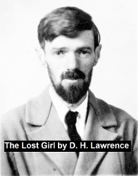 The Lost Girl