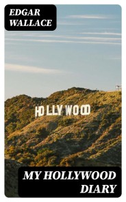 My Hollywood Diary
