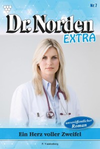Ein Herz voller Zweifel